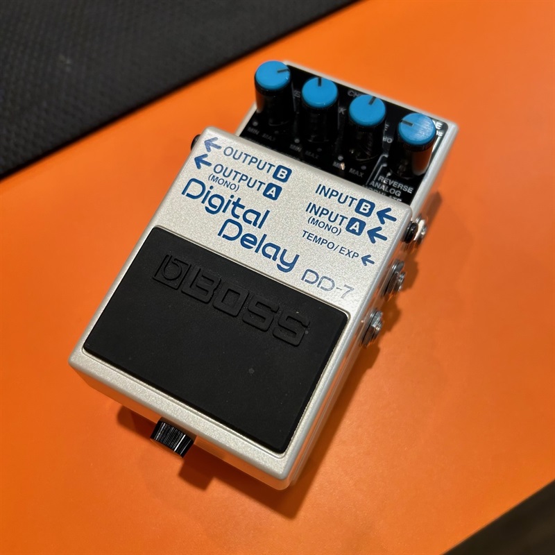 BOSS DD-7の画像